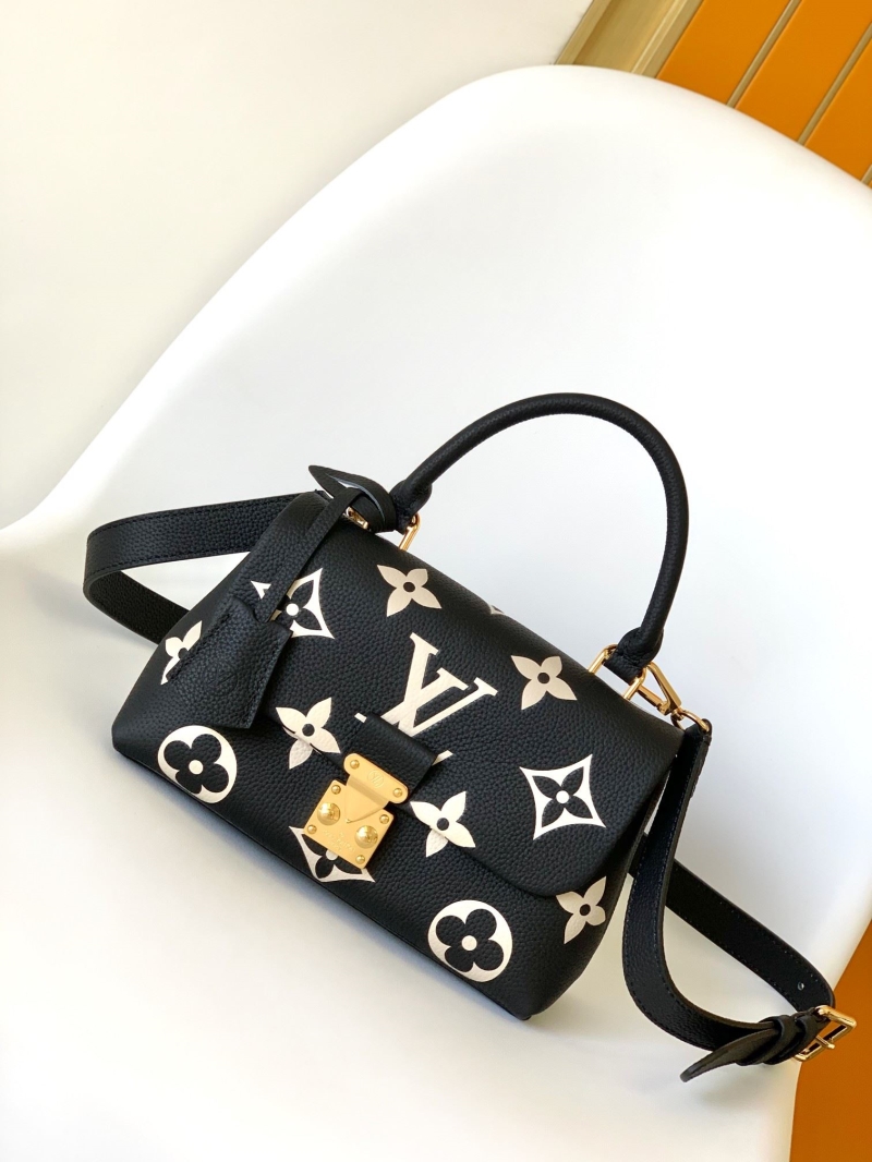 LV Top Handle Bags